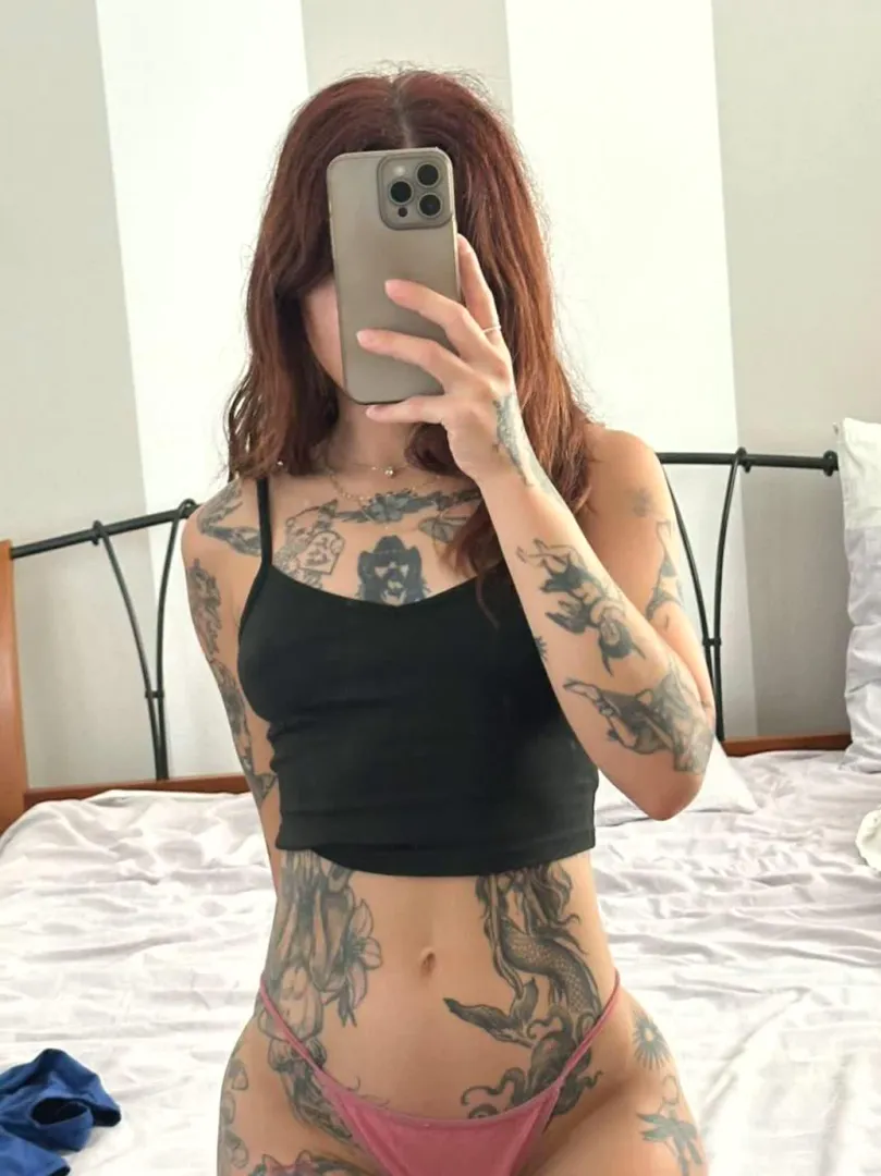 I want to be fucked after gym