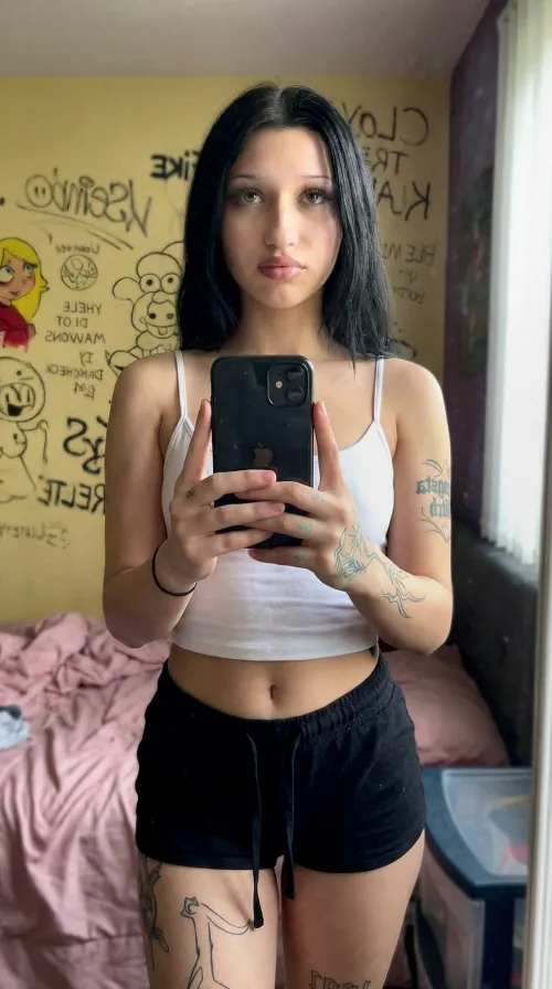 if i cross your mind, that’s on purpose