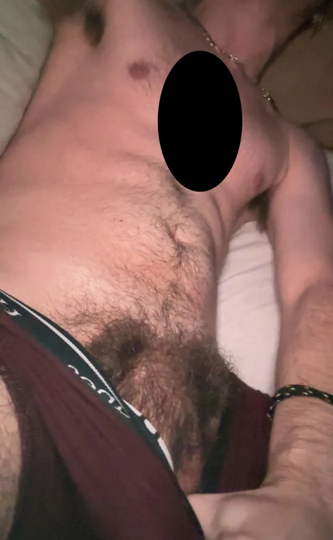 If you want them off…