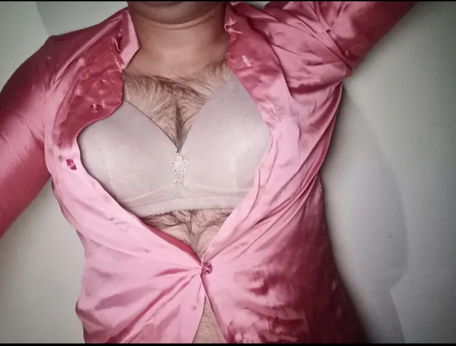 I'm Isloo sissy cross dresser adult man and I loves woman dominance and it is almost impossible to hide my feelings.  Shared in good faith and for positive vibes.