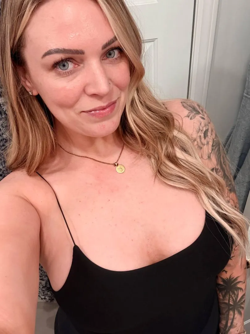 I'm pretty sure I can satisfy you in ways you couldn't imagine