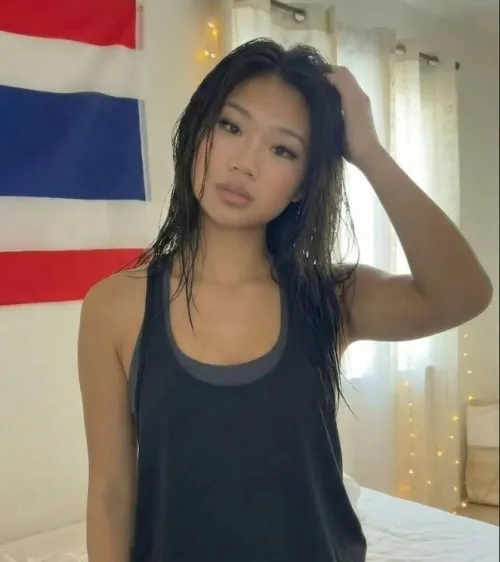 I'm still messy here but I love playing naughty thing with someone, are you in