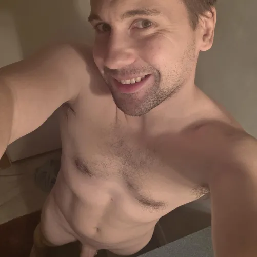 In easton park west visiting a friend