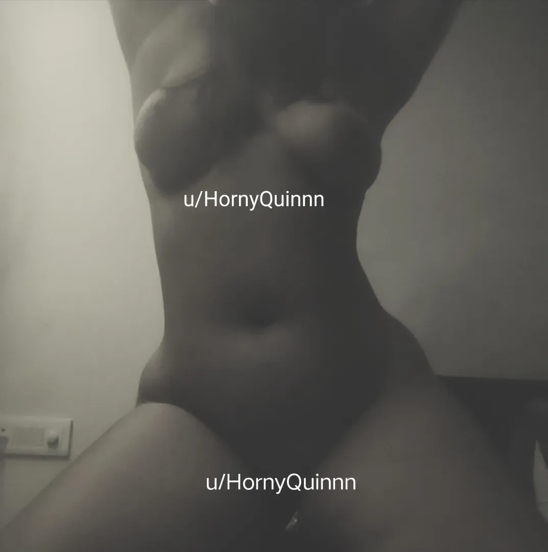 In my birthday dress (f)...........................