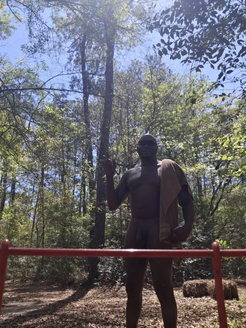 Indian Hills Nudist Resort