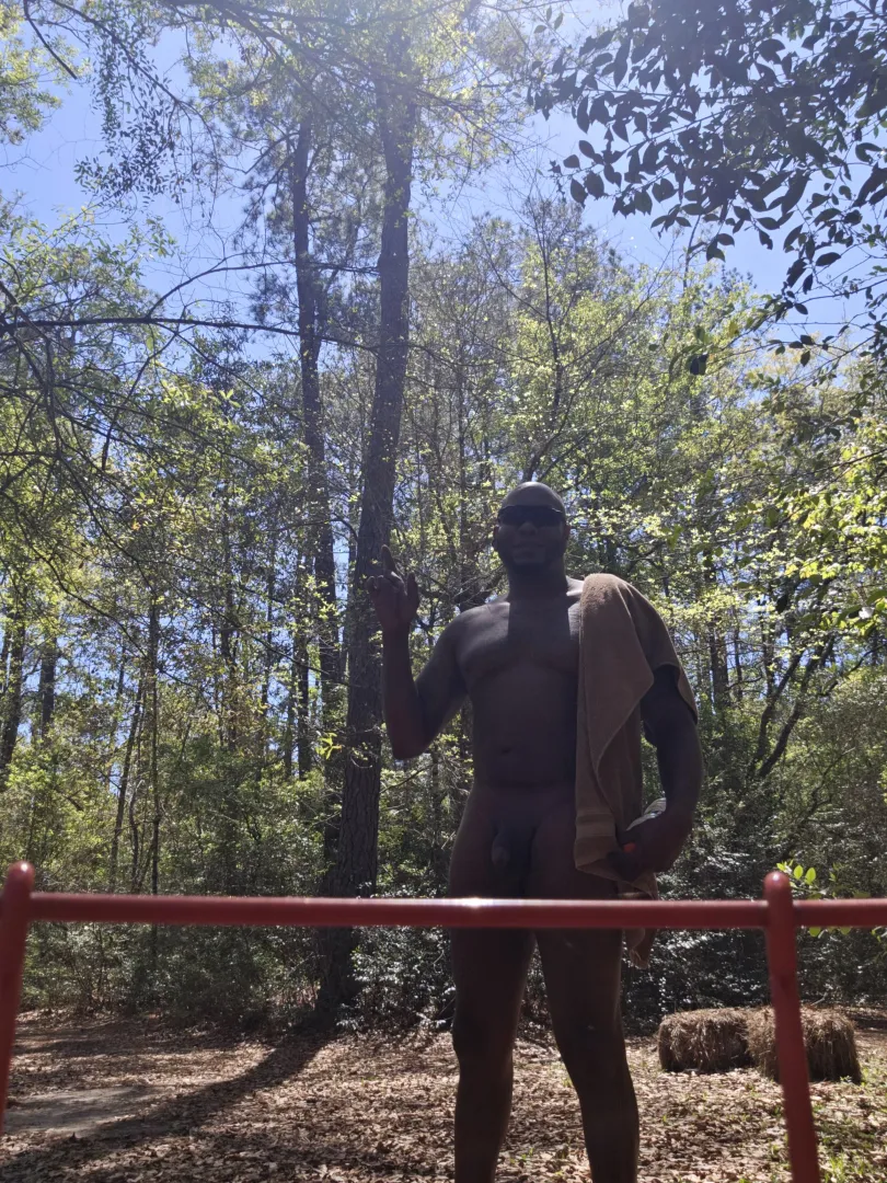 Indian Hills Nudist Resort