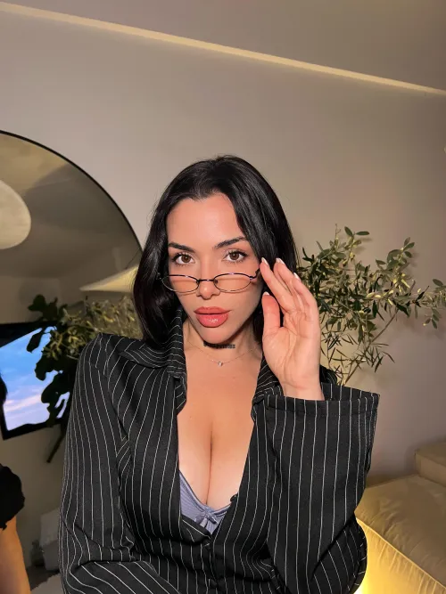 is this outfit office appropriated?