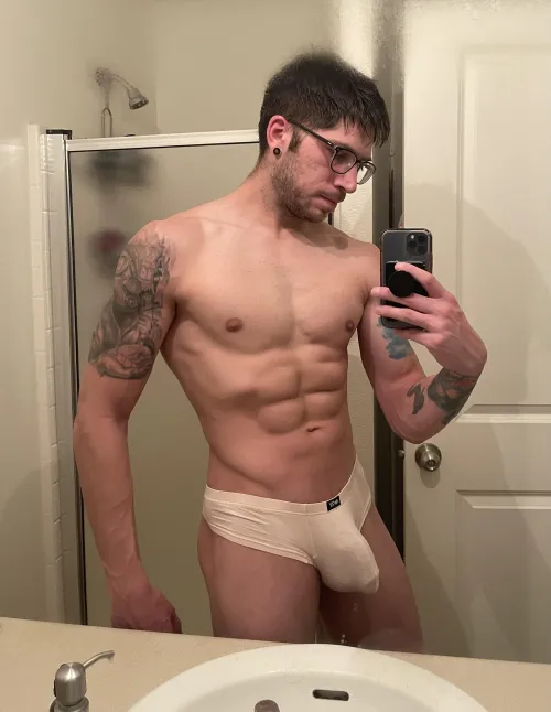 It speaks for itself