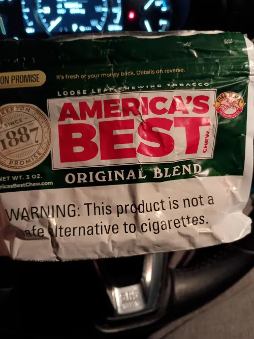 It's good but I only get it when I get coupons. Very expensive in Florida