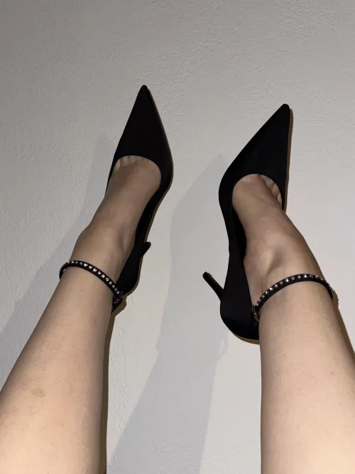 Je baisse ma culotte ? 