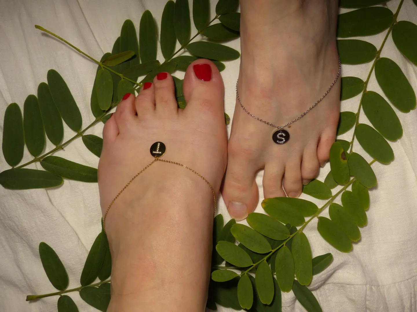 Je suis de retour hihihi 