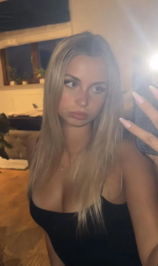 jeśli ją znasz chętnie ją odegram dla ciebie chętnych zapraszam pv (mam jej zdjęcia i fabuła pod nią)