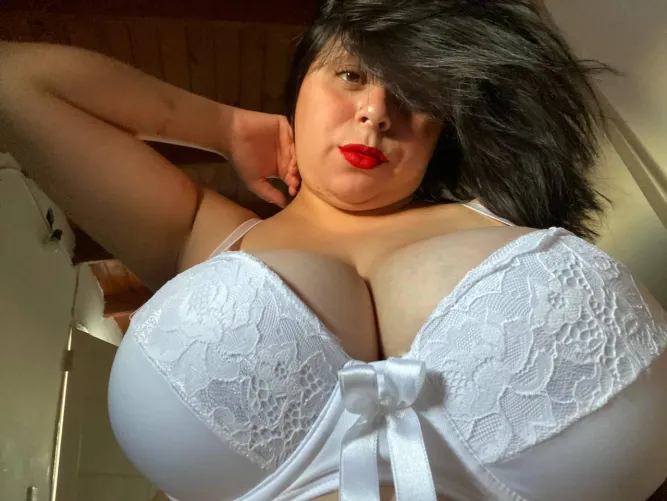 Just really feeling it today 