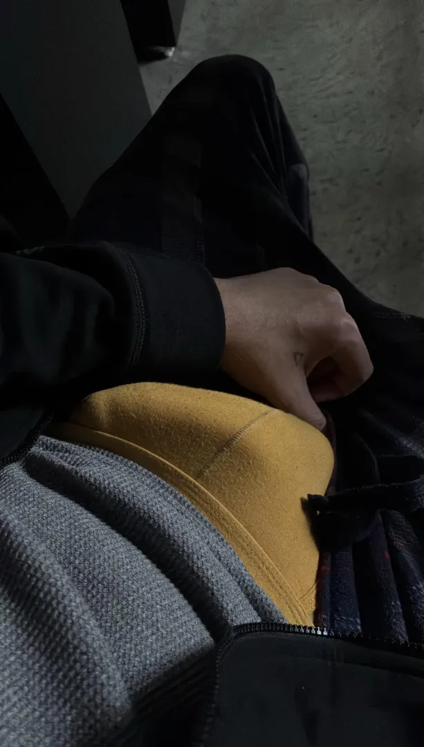 Just thought I’d drop this here