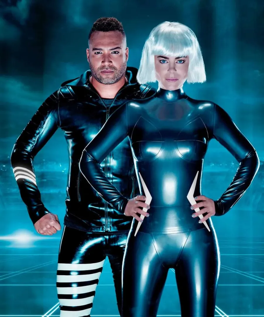 Kim lian van der meij