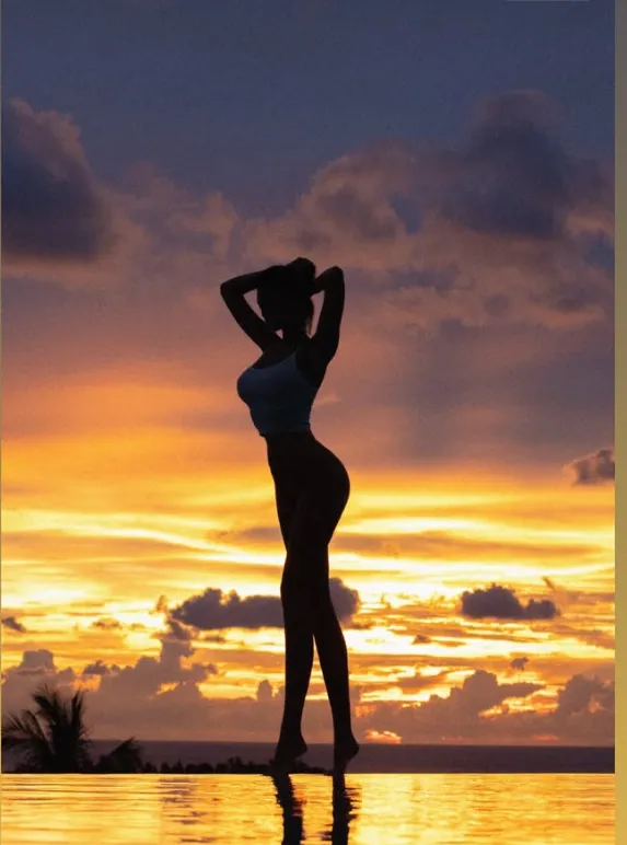 Kristina Aleksandrovna Gotfrid