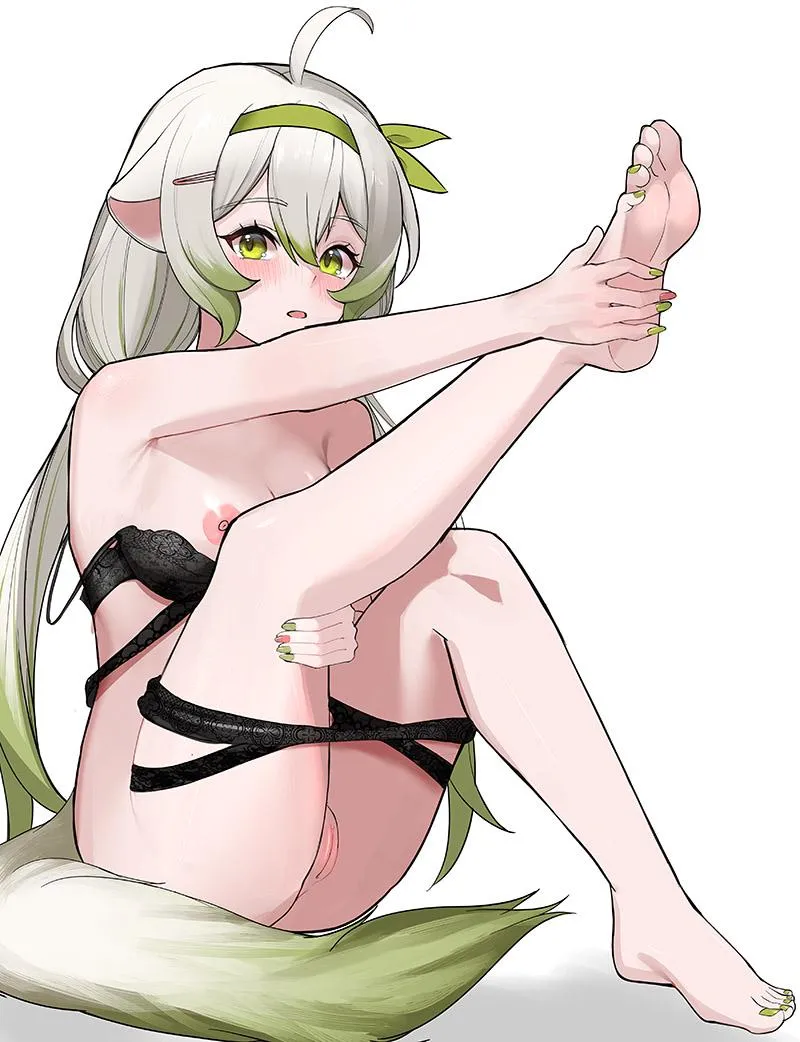 [Laimu] Ferrethenics