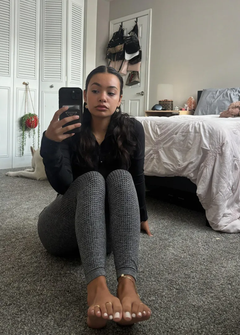 Let me rate you and see if you can handle all that