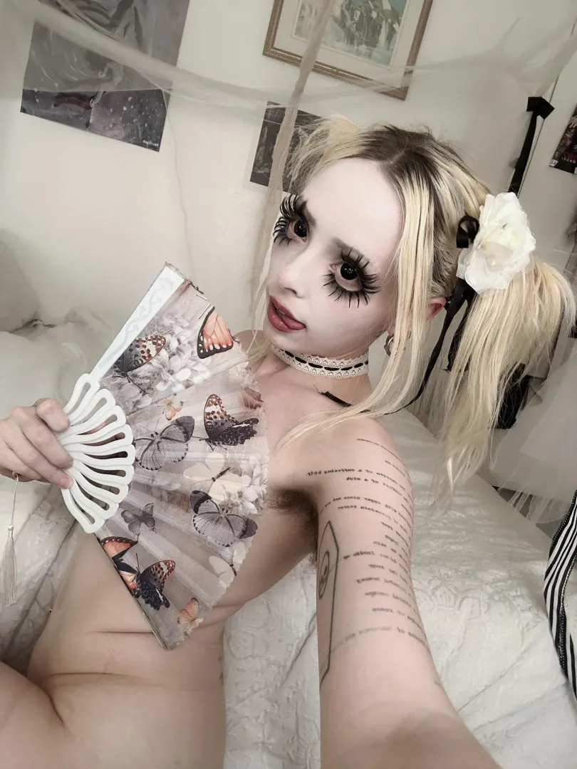 let's get sillyyy :P