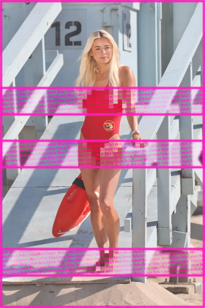 Livvy Dunne - BETA WATCH