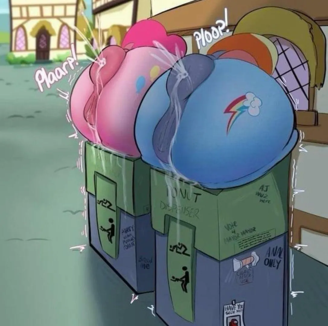 Looking for buddies that arealso into donuts (elewdfurs)