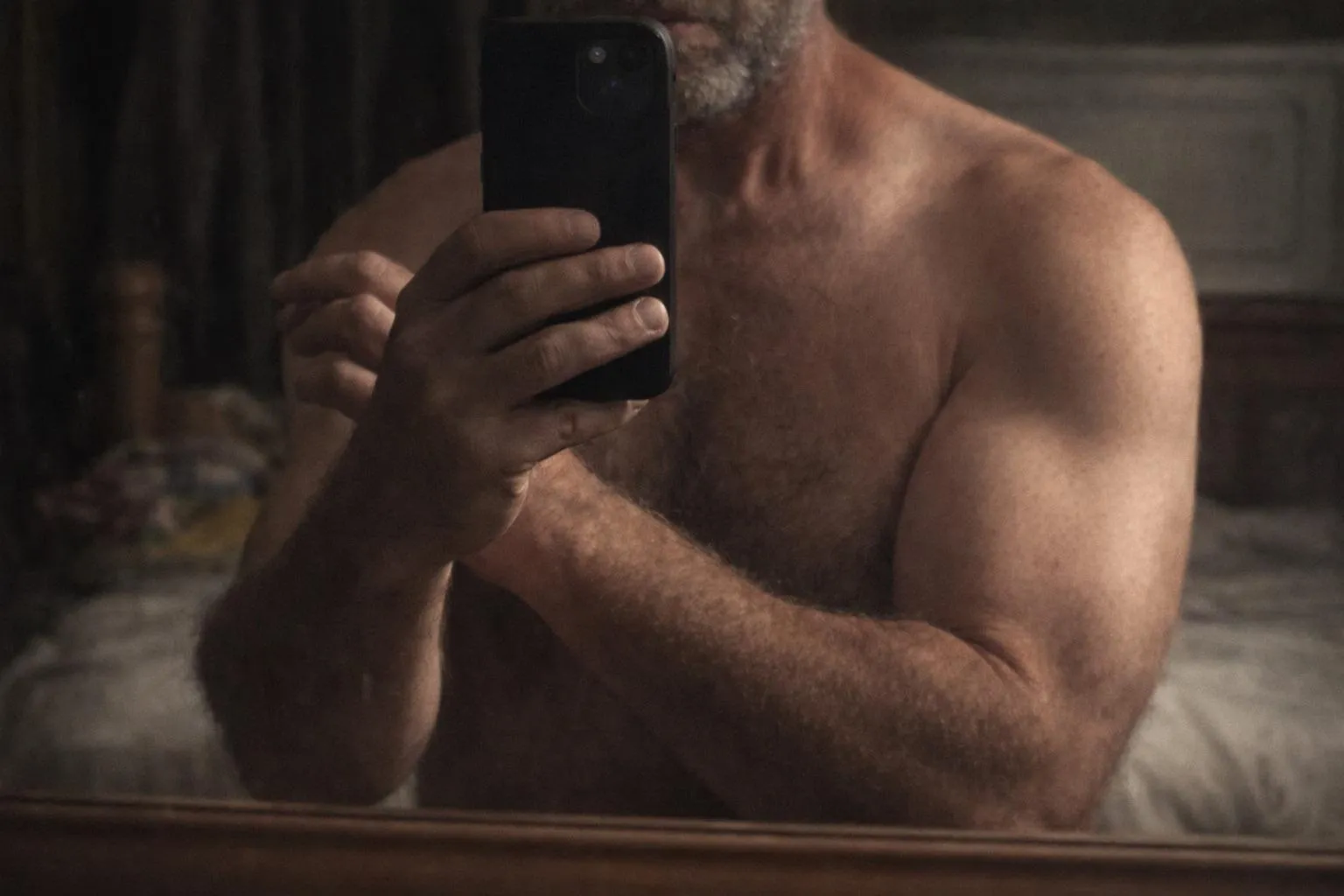 M(49)F(41) for F or MF; SW of Boston