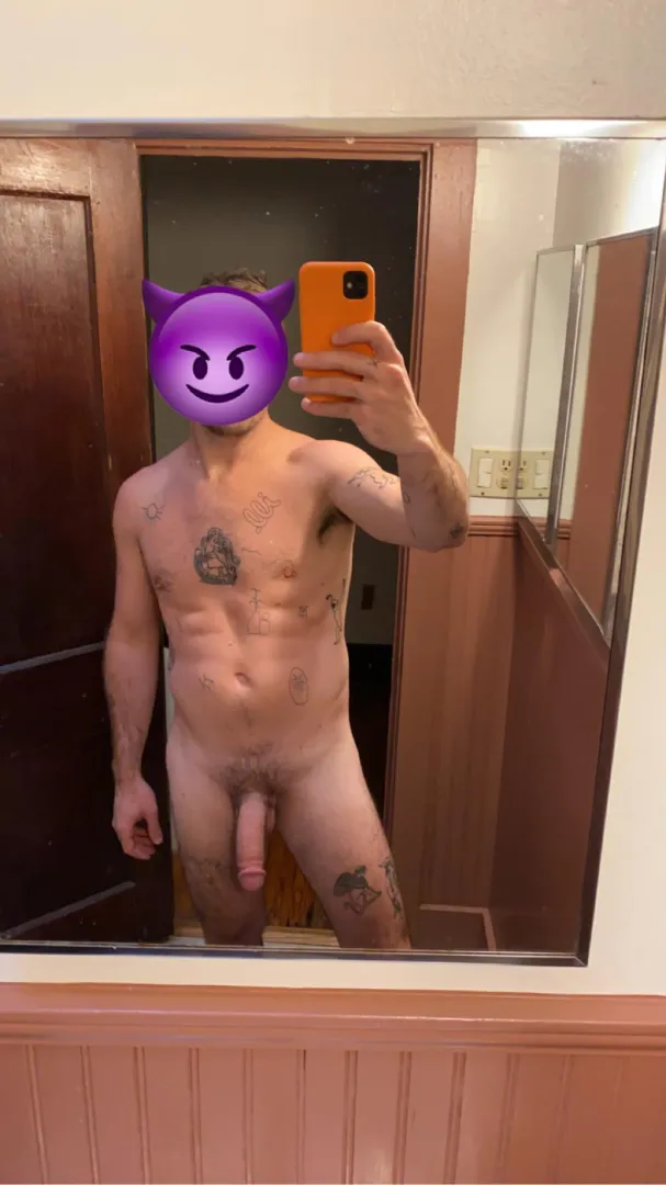 M4F - looking for some fun tonight