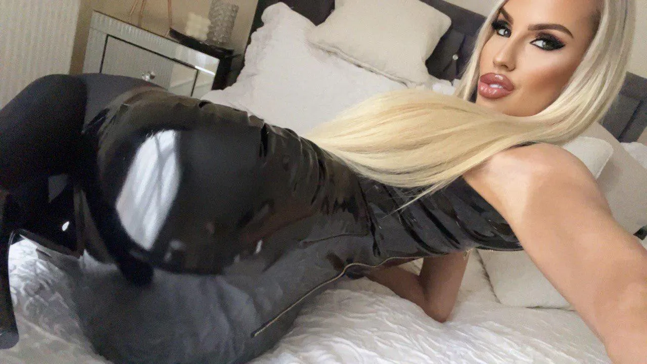 May be too curvy to be safe… wanna test the danger?