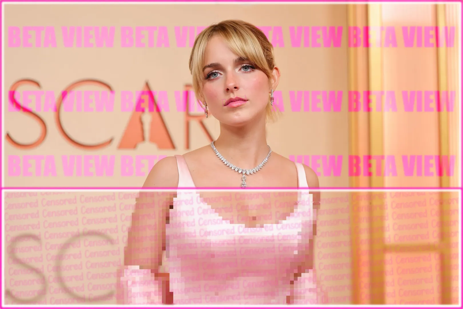 Mckenna Grace - BETA VIEW