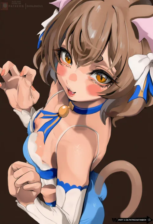 Meow Felix (@Shinjinou1)