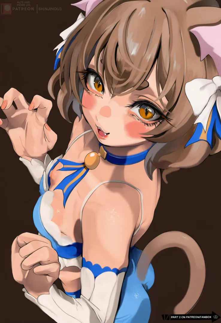 Meow Felix (@Shinjinou1)