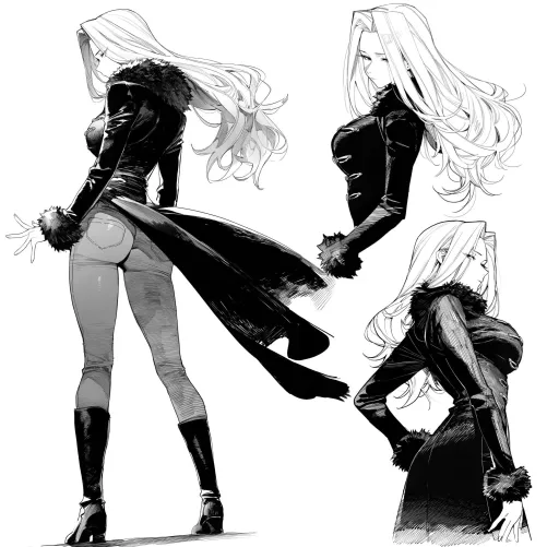 Methode [Sousou no Frieren]