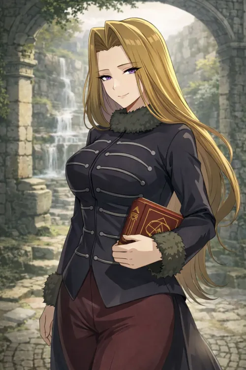 Methode [Sousou no Frieren]