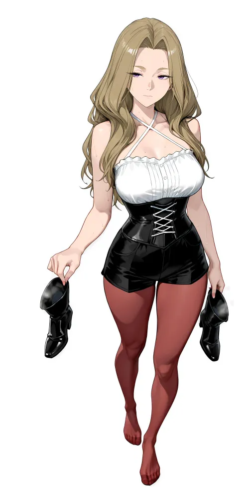 Methode [Sousou no Frieren]