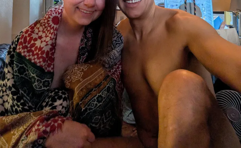 Mf4mf Outdoor (or indoor) fun