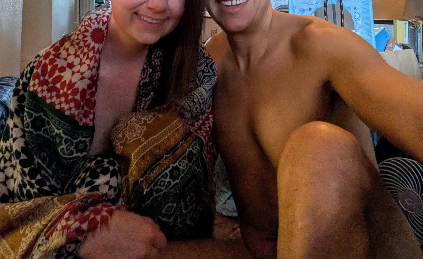 Mf4mf Outdoor (or indoor) fun