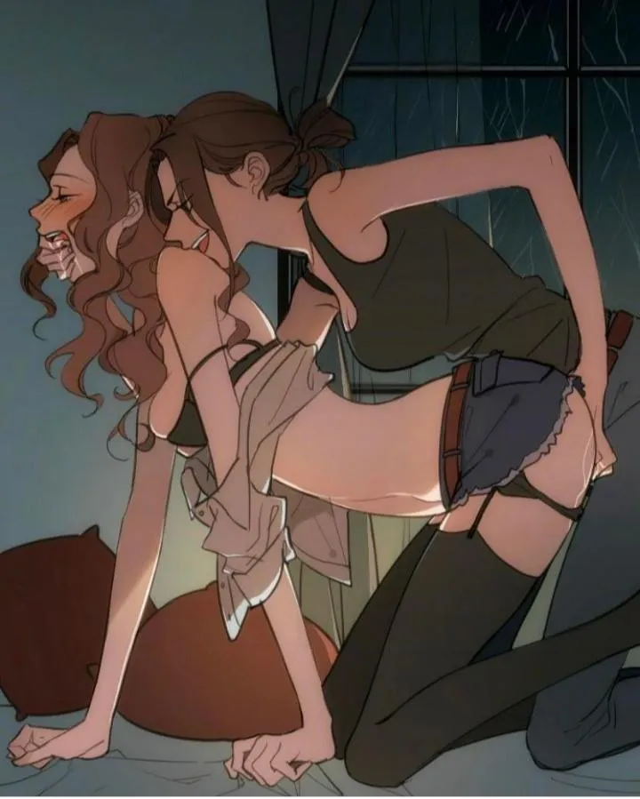 More hot  (二木子布) [Person of Interest]