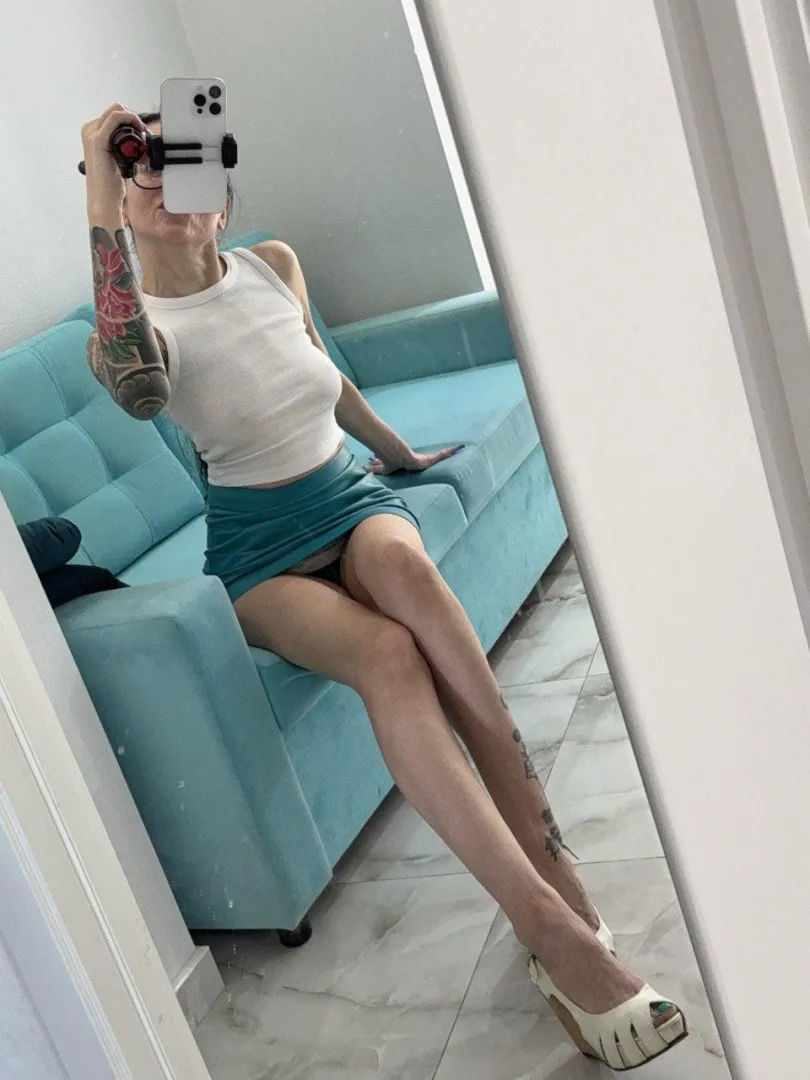 Morning, breakfast is ready