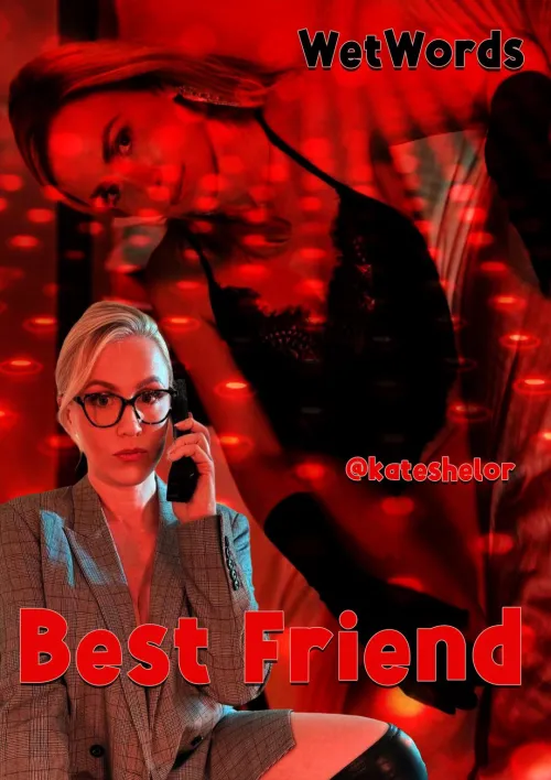 Mother’s Best Friend (Chapter 2)
