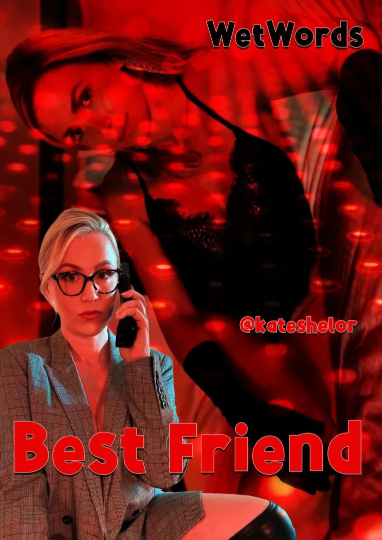 Mother’s Best Friend (Chapter 2)