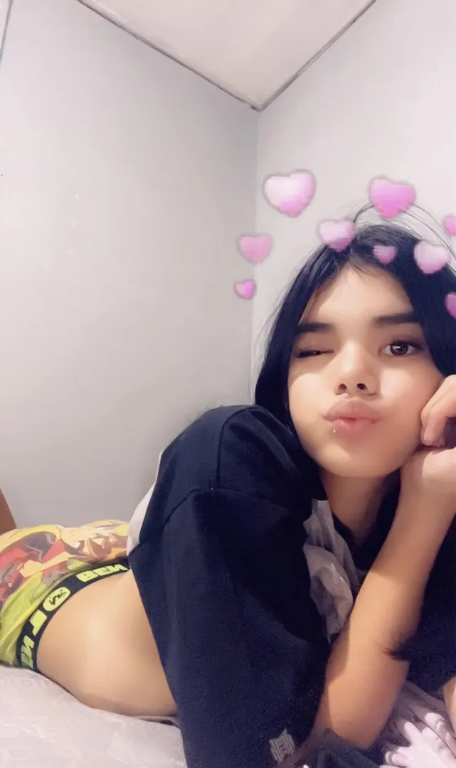 My face look good? Wanna fun