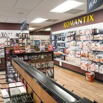 My husband and I are planning to go to Romantix. We’re from NW TN (about an hour away) and have heard some fun things about it. What should we expect?