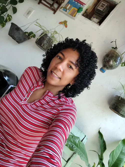 My nose is waiting for you so we can have some fun