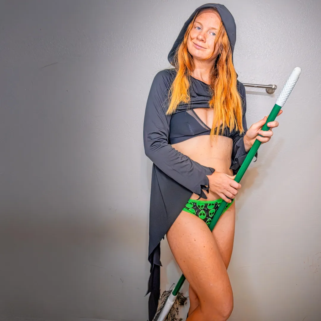 naughty or nice: what's your guess?