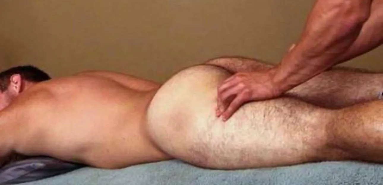 Need a massage -Vancouver, BC