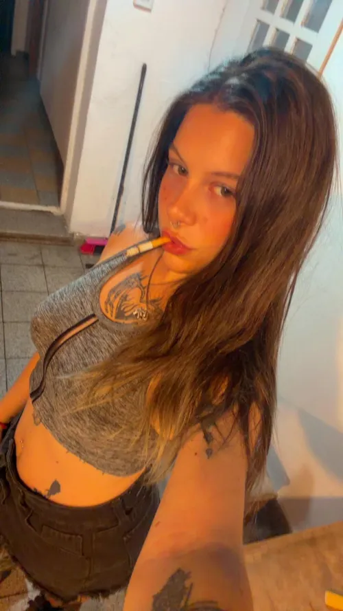 No makeup… do you like me like this??