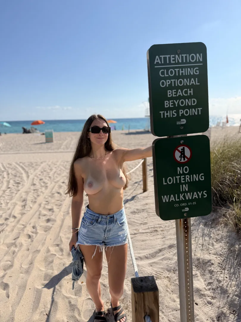 ocean said be free so… i listened