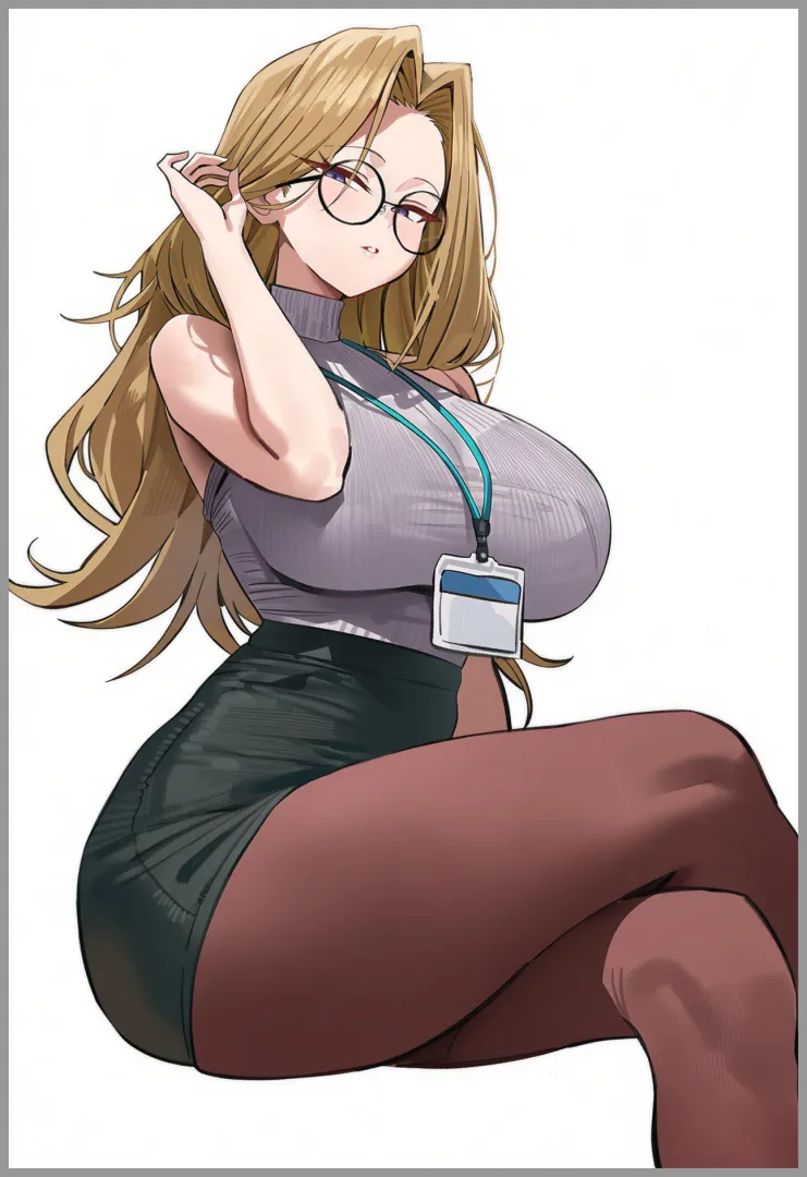 OL Methode [Sousou no Frieren]