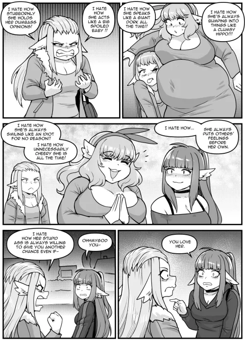 One Serving Choice! Page 722