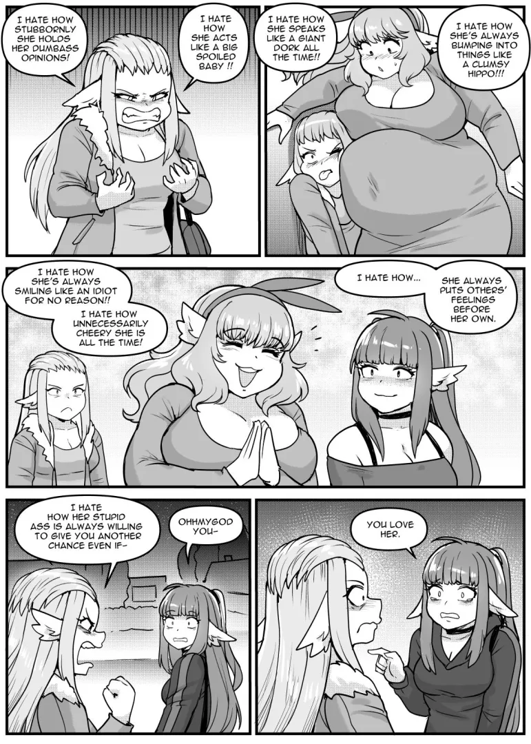 One Serving Choice! Page 722